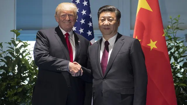 China’s Rare Earth Strategy: A New Front in the US-China Trade War